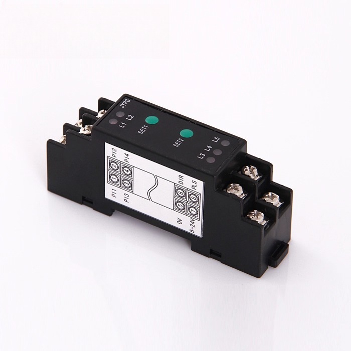 Modulo di Regolazione Velocità - Motor Driver Module recensione e prezzo