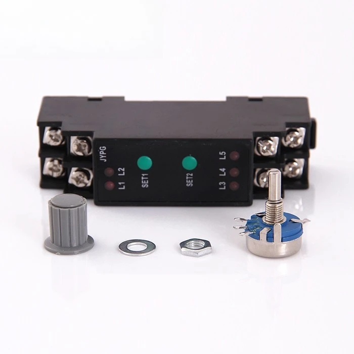 Modulo di Regolazione Velocità - Motor Driver Module recensione e prezzo