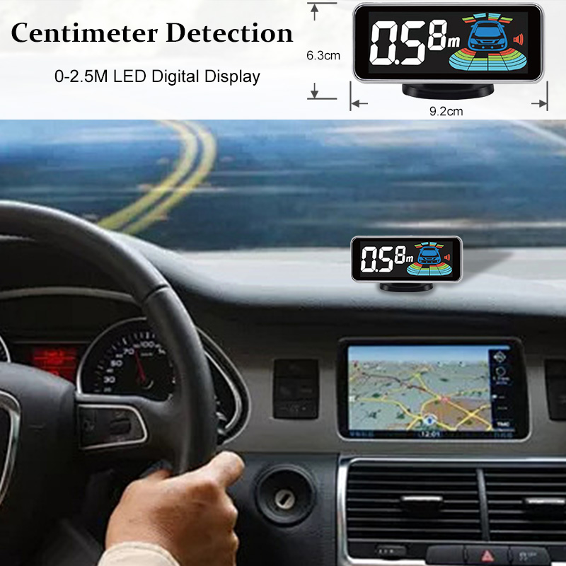 Kit Sensori di Parcheggio Mult - Infrared Obstacle Sensor recensione e prezzo