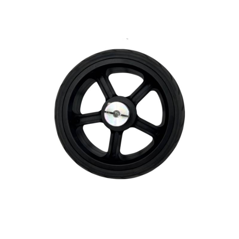 Ruota in gomma piena per auto  - Robot Wheel recensione e prezzo