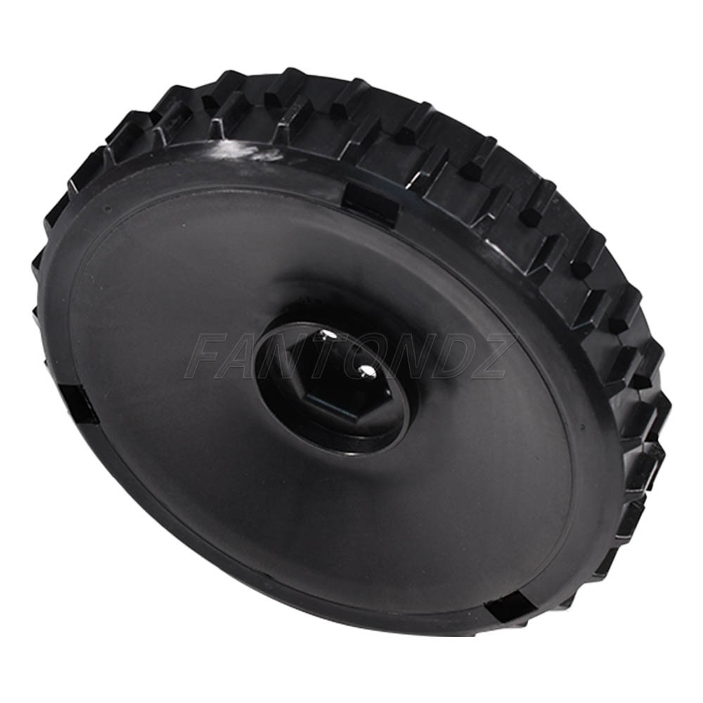 1/2 ruote anteriori Gardena pe - Robot Wheel recensione e prezzo
