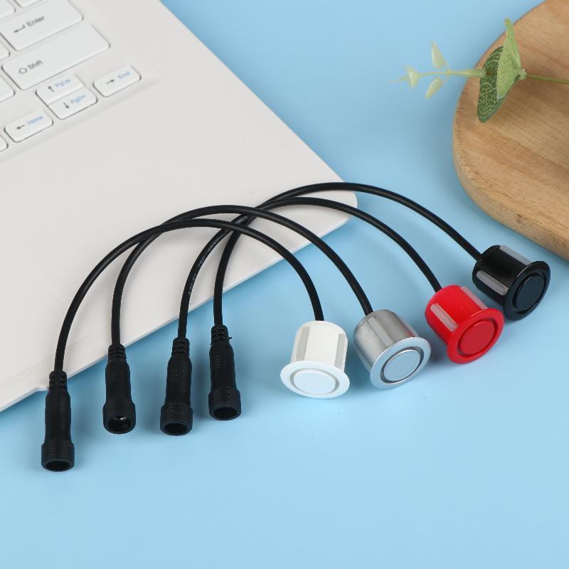 Sensore di Parcheggio per Auto - Infrared Obstacle Sensor recensione e prezzo