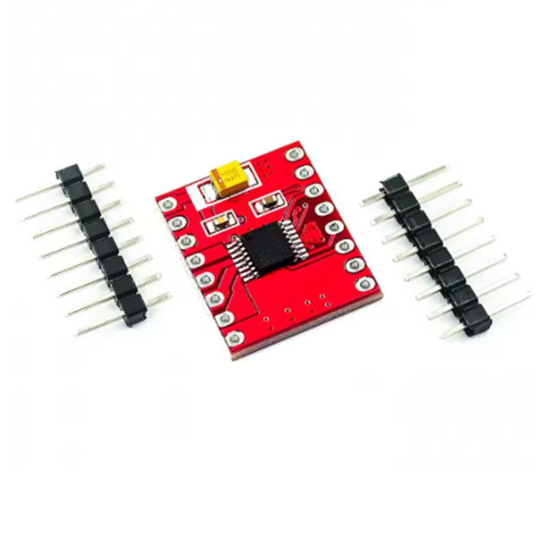Driver doppio motore 1A TB6612 - L298N Module recensione e prezzo