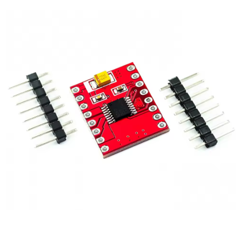 Driver doppio motore 1A TB6612 - L298N Module recensione e prezzo