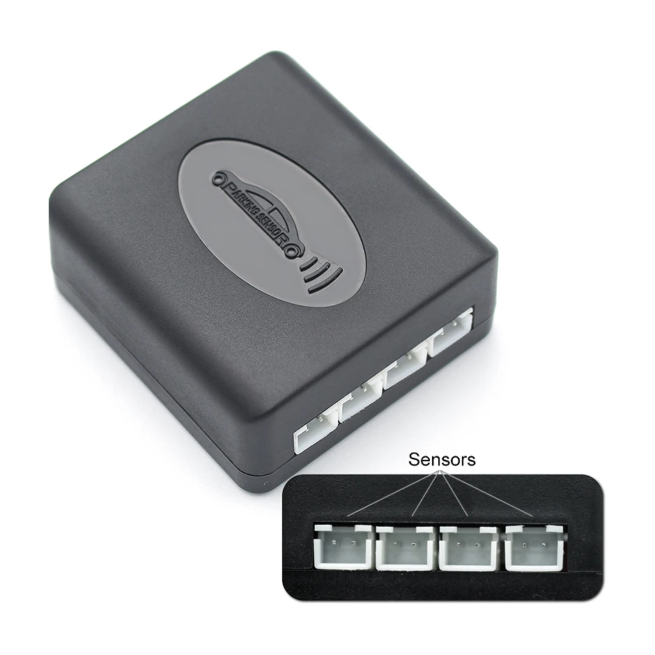Assistente sensore di parchegg - Infrared Obstacle Sensor recensione e prezzo