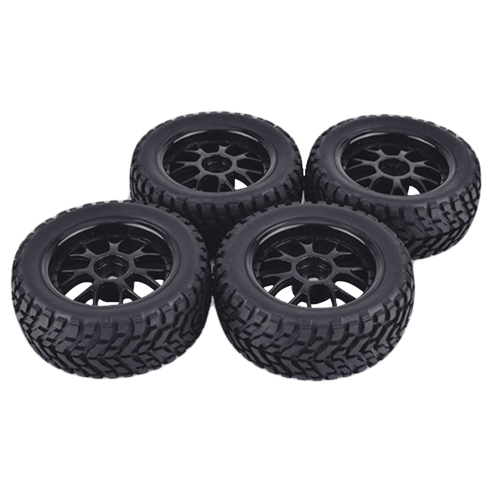 9imod 4 pezzi 75 mm ruota RC i - Omni Wheel recensione e prezzo