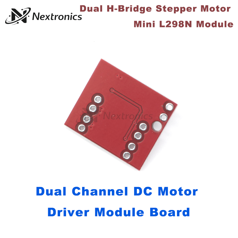 1/3 Pezzi Modulo Driver Motore - L298N Module recensione e prezzo