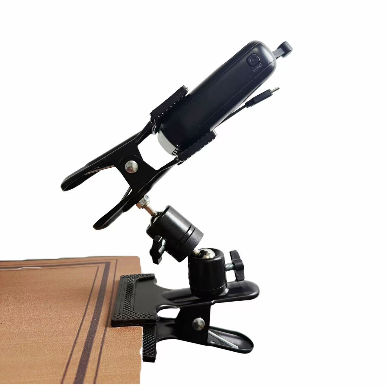 Supporto da Tavolo Universale  - Pan Tilt Bracket recensione e prezzo