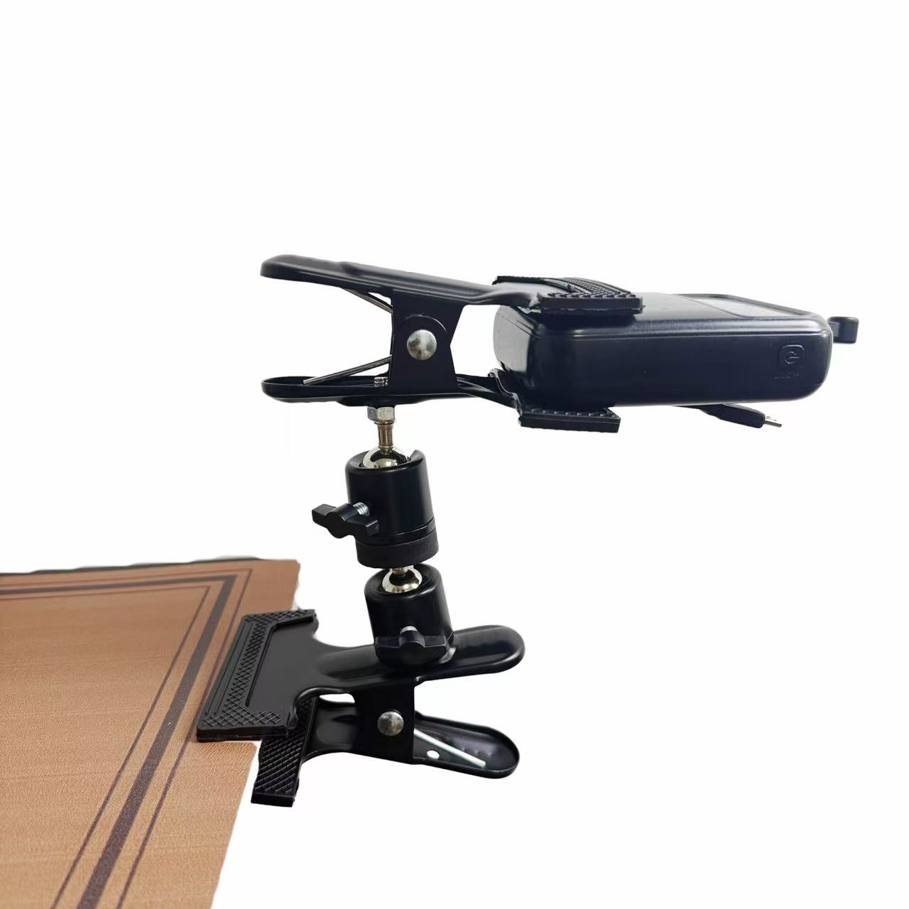 Supporto da Tavolo Universale  - Pan Tilt Bracket recensione e prezzo