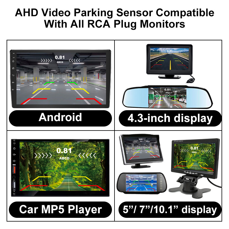 Sensore di Parcheggio Video CV - Infrared Obstacle Sensor recensione e prezzo
