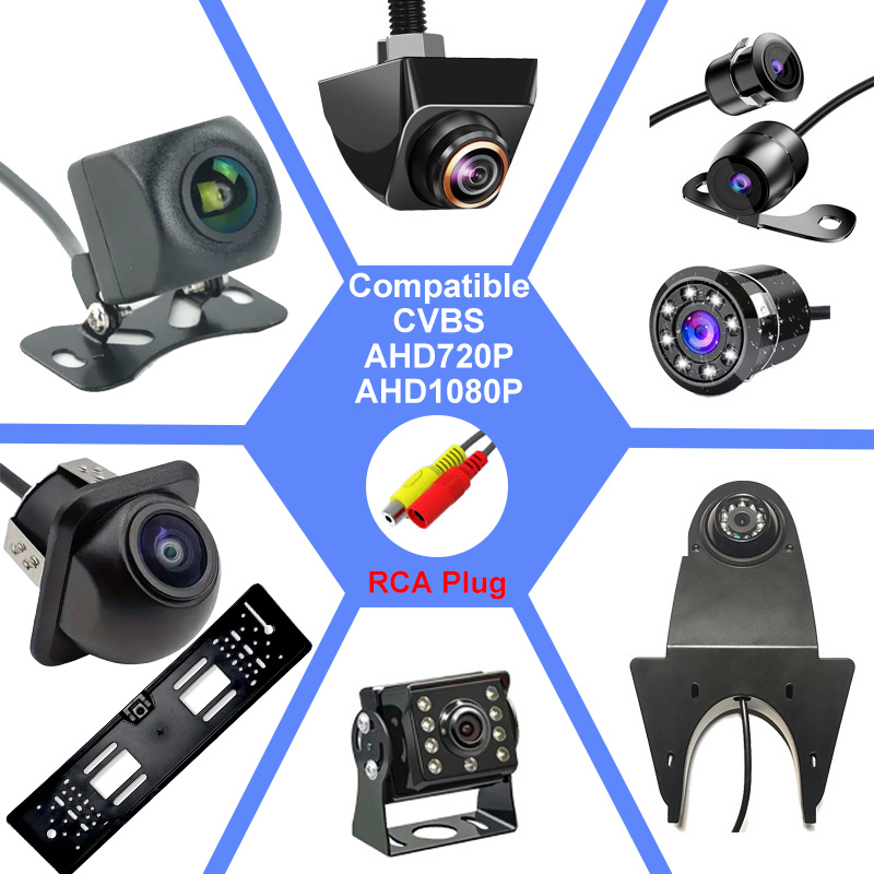 Sensore di Parcheggio Video CV - Infrared Obstacle Sensor recensione e prezzo