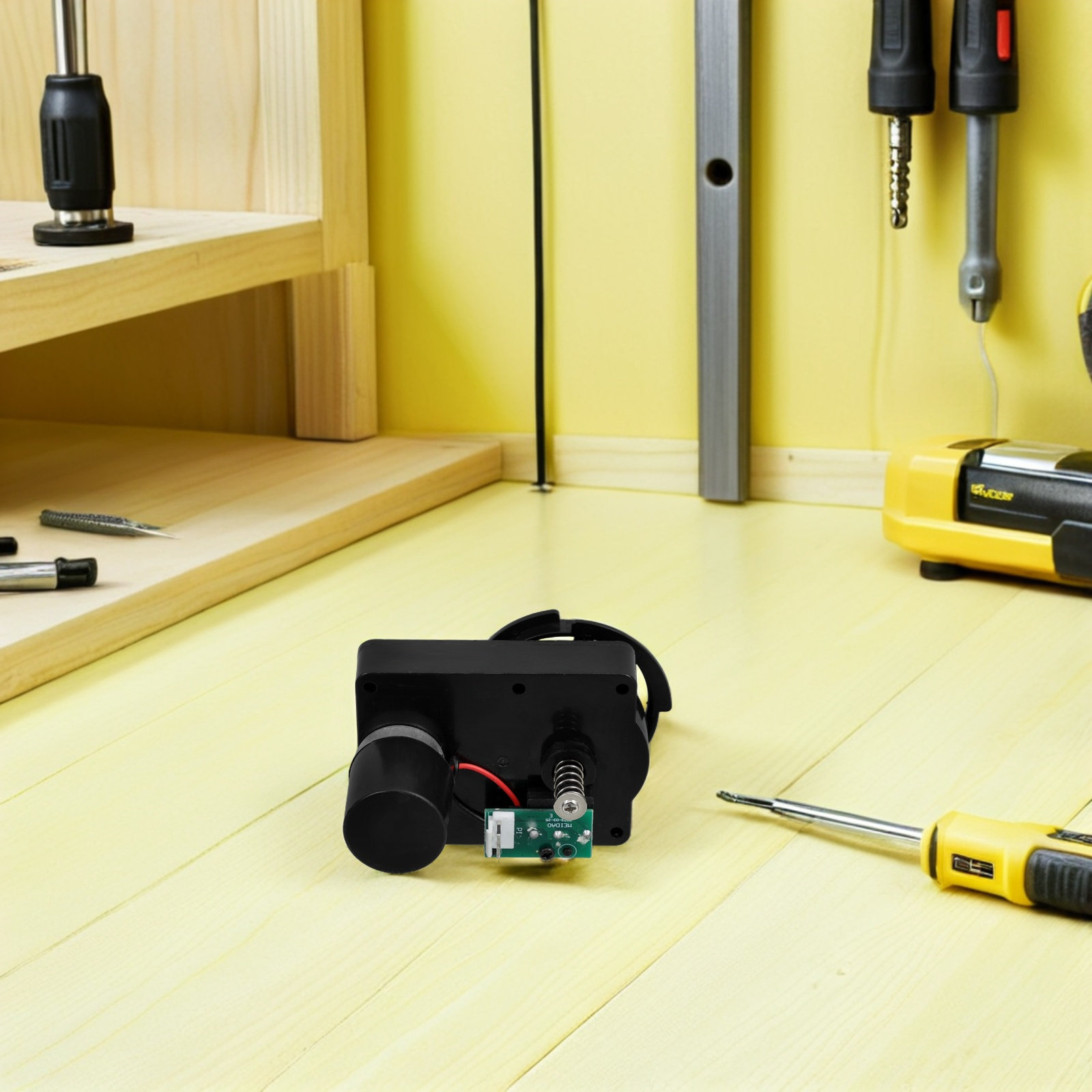2 Pezzi Motore a Ingranaggi pe - Geared Motor recensione e prezzo
