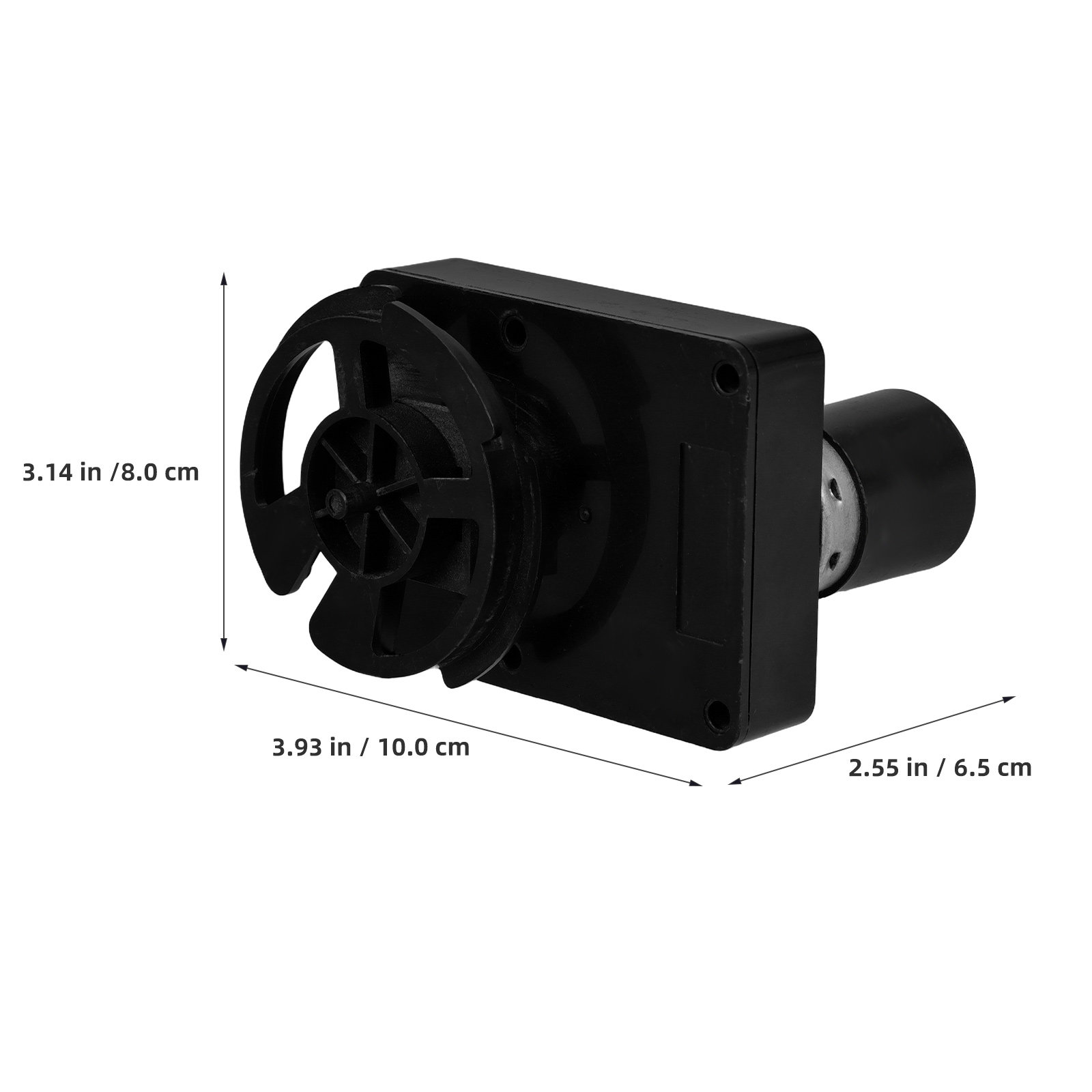 2 Pezzi Motore a Ingranaggi pe - Geared Motor recensione e prezzo