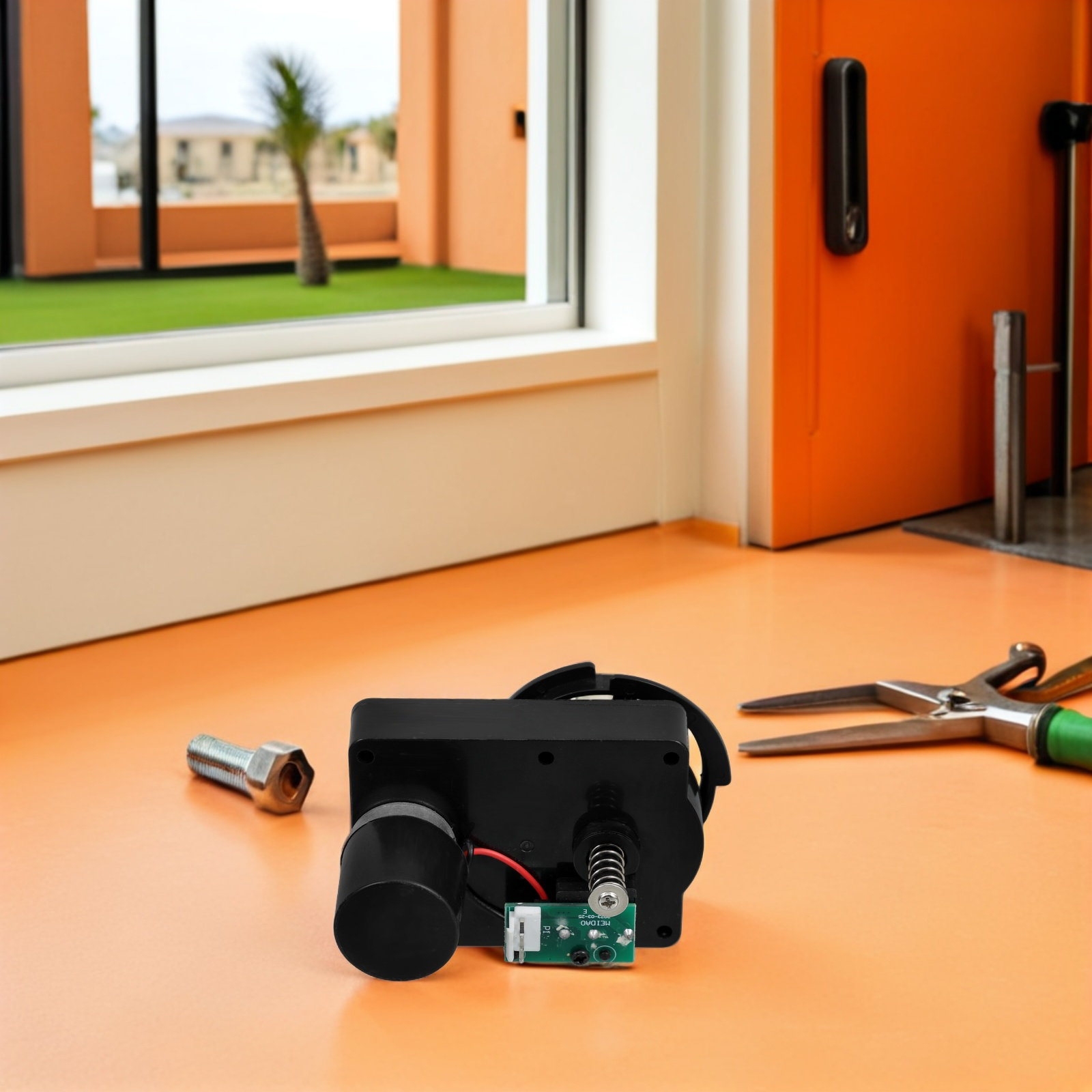 2 Pezzi Motore a Ingranaggi pe - Geared Motor recensione e prezzo