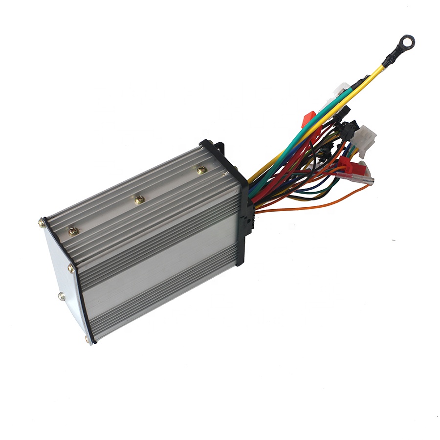 Controller Motore DC 48V 60V 4 - Dc Motor recensione e prezzo