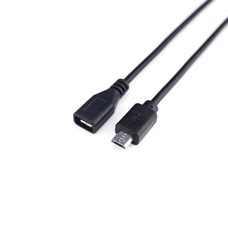 Micro USB 2.0 Femmina Maschio  - Line Follower Robot recensione e prezzo