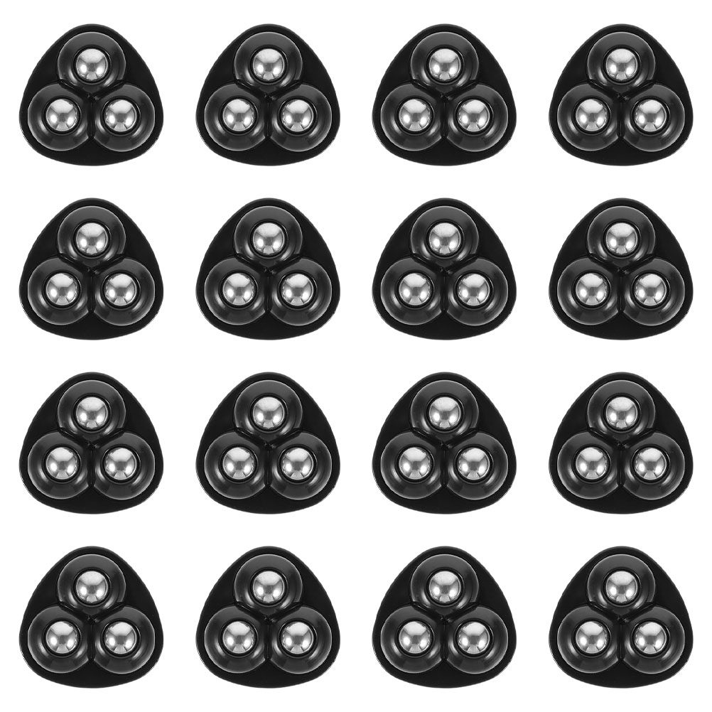 16 pezzi Ruote di ricambio per - Caster Wheel recensione e prezzo