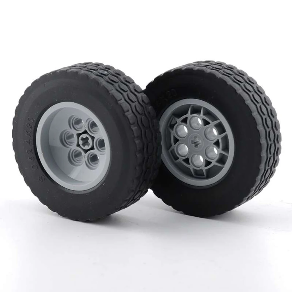 MOC 4WD Kit telaio per auto te - Robot Car Kit recensione e prezzo