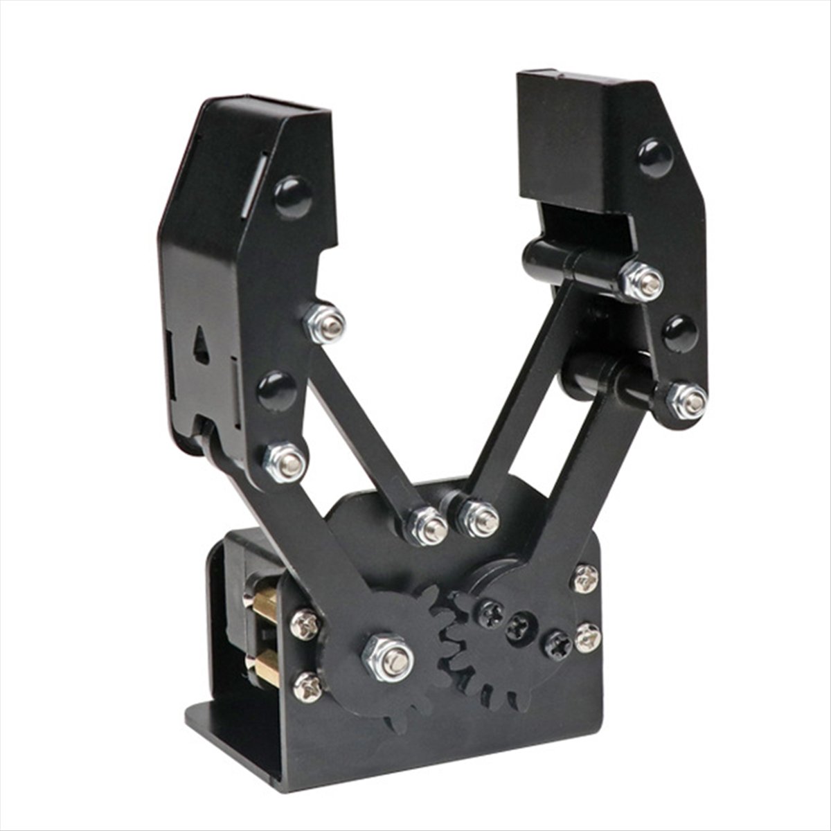 Pinza Robotica Meccanica in Me - Robot Gripper Claw recensione e prezzo