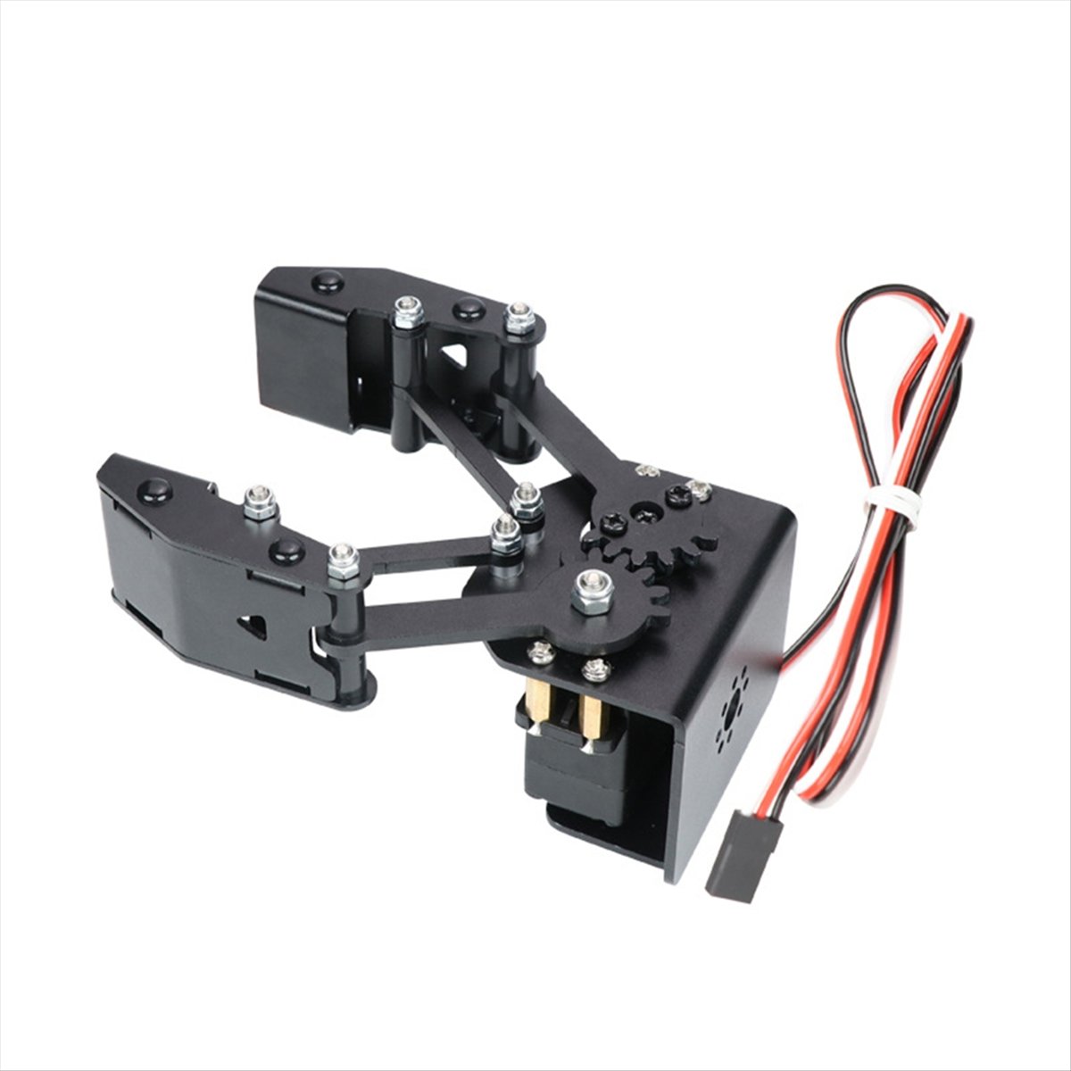 Pinza Robotica Meccanica in Me - Robot Gripper Claw recensione e prezzo
