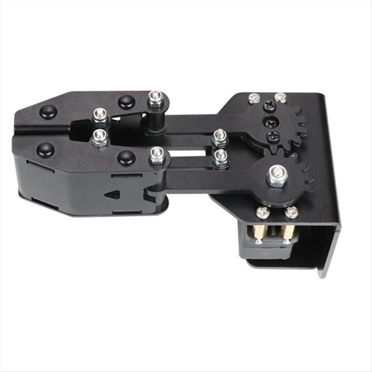Pinza Robotica Meccanica in Me - Robot Gripper Claw recensione e prezzo