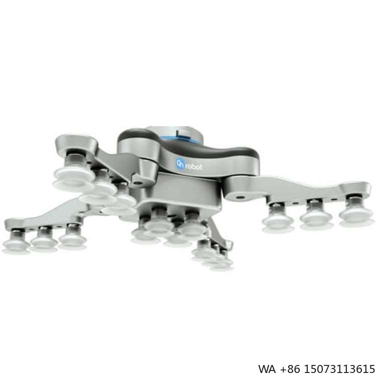 Pinza Elettrica a Vuoto Regola - Robot Gripper recensione e prezzo