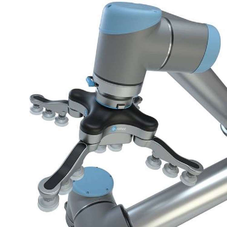 Pinza Elettrica a Vuoto Regola - Robot Gripper recensione e prezzo