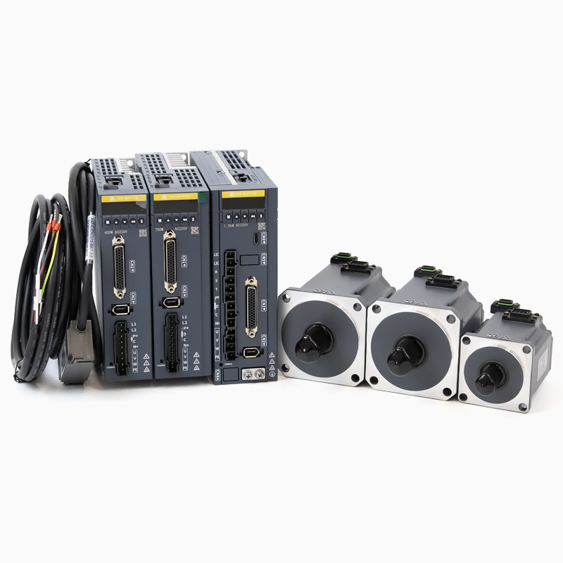 Kit Servomotore AC 220V IP67 4 - Servo Kit recensione e prezzo