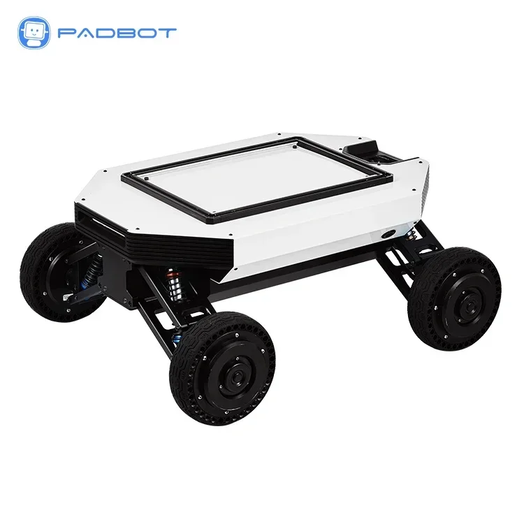 2026 Piattaforma robot autonom - Robot Wheel recensione e prezzo