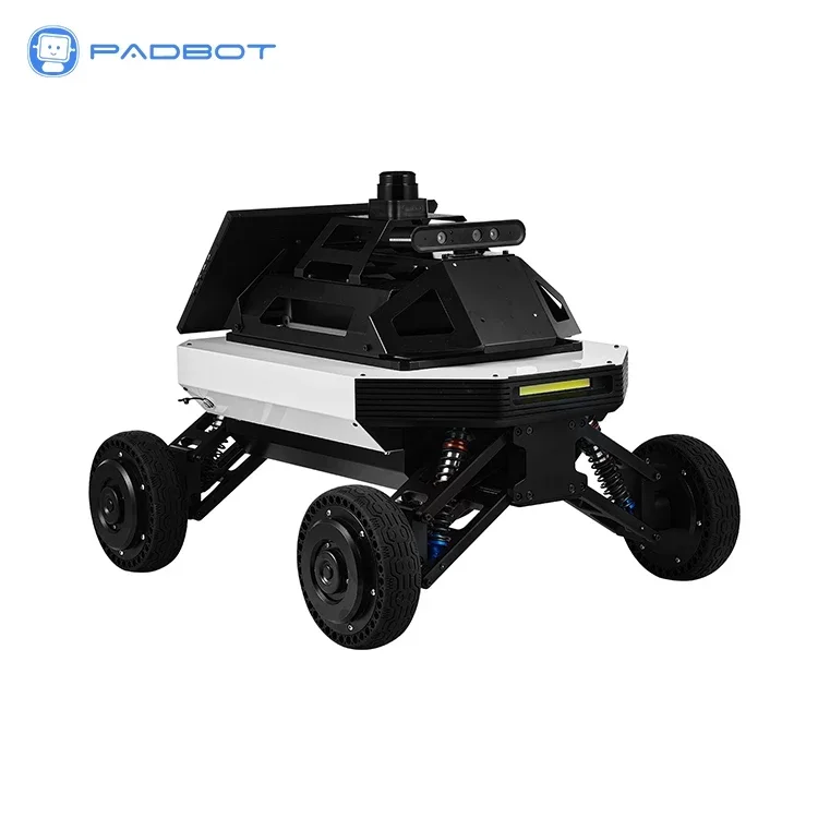 2026 Piattaforma robot autonom - Robot Wheel recensione e prezzo