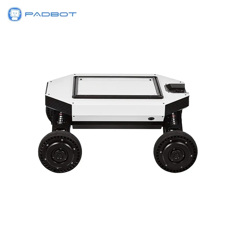 2026 Piattaforma robot autonom - Robot Wheel recensione e prezzo