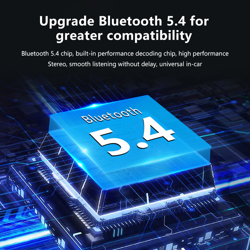 Trasmettitore FM Bluetooth 5.4 - Robot Bluetooth Car recensione e prezzo