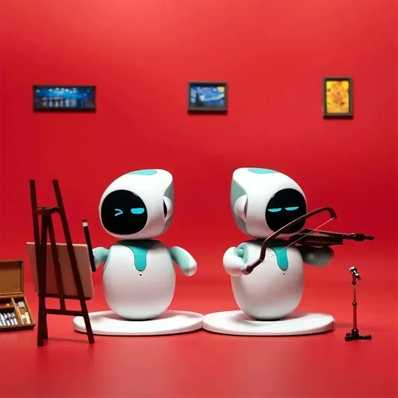 Nuovo Robot Intelligente AI 20 - Ros Robot recensione e prezzo