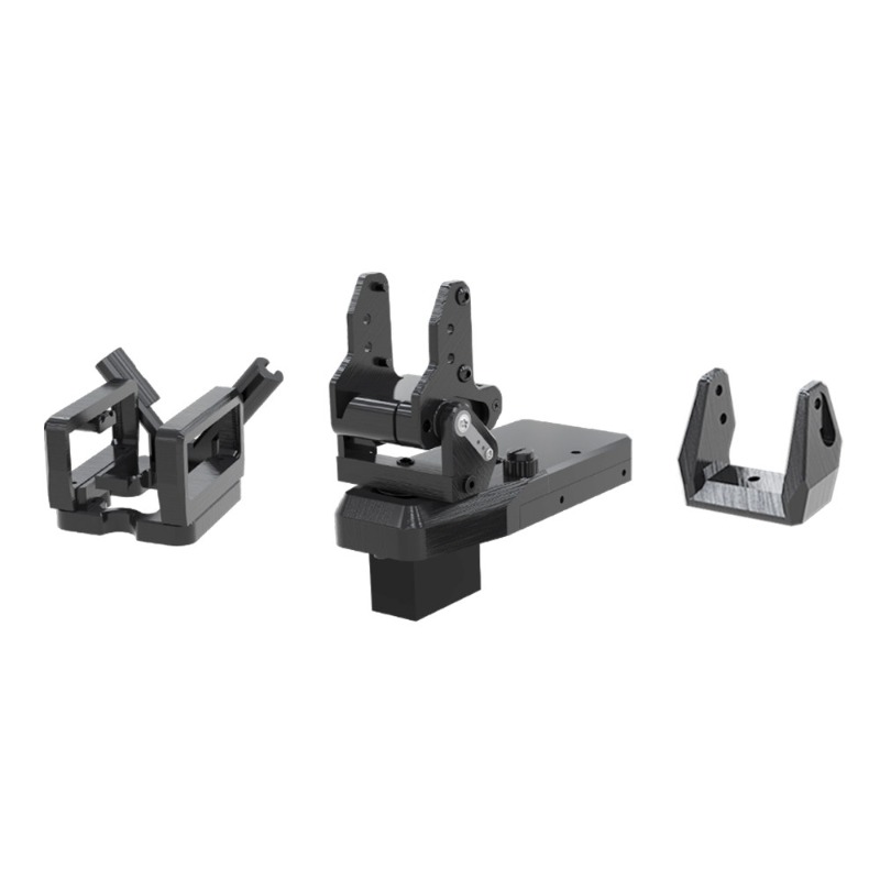 ATOMRC Gimbal Pan-Tilt a Sganc - Pan Tilt Bracket recensione e prezzo