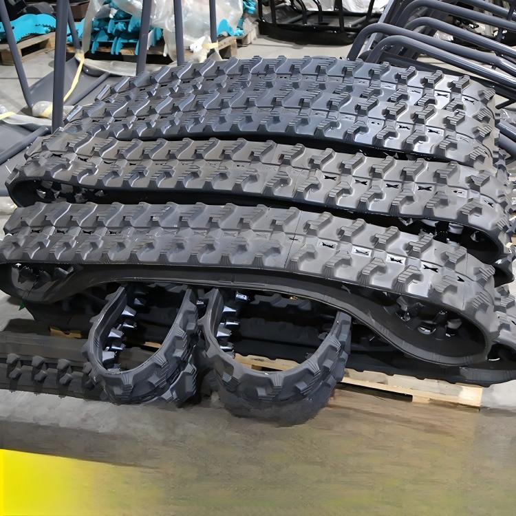 Telaio Cingolato Idraulico Ind - Robot Wheel recensione e prezzo