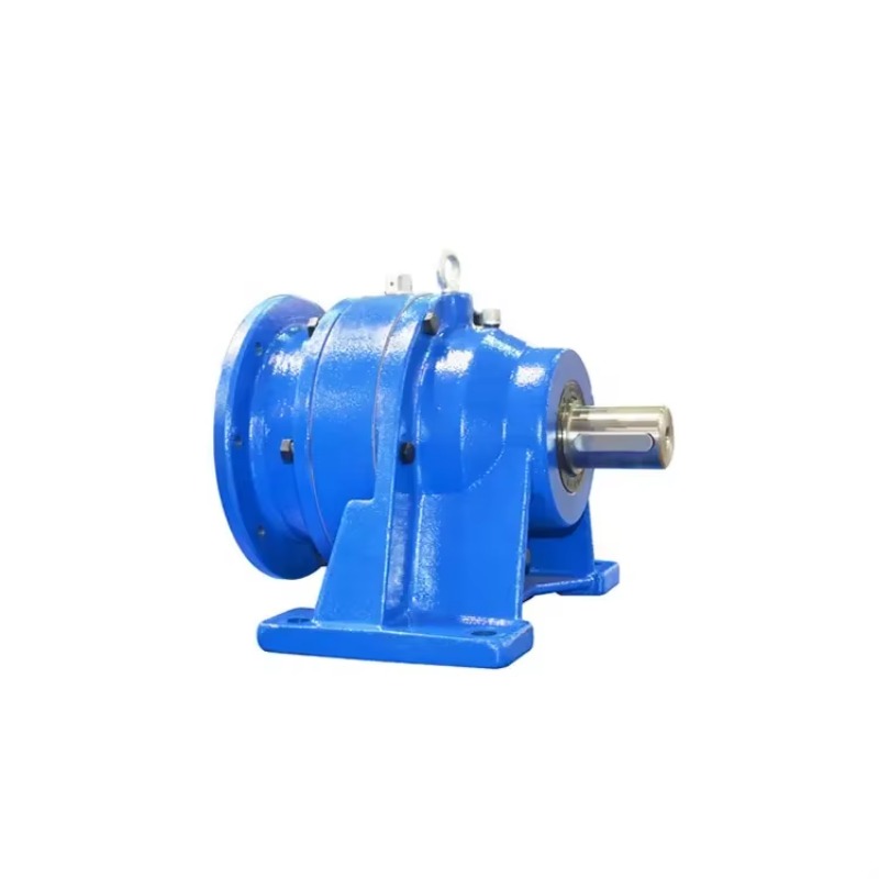 Riduttore Cicloidale di Alta Q - Geared Motor recensione e prezzo