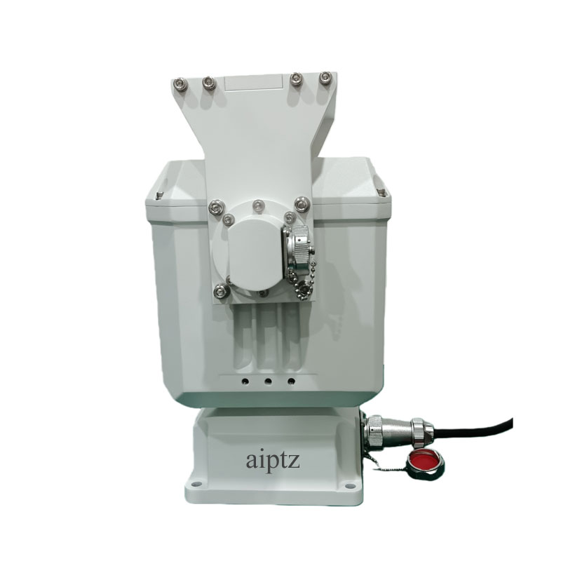 Unità di inclinazione panorami - Servo Pan Tilt recensione e prezzo