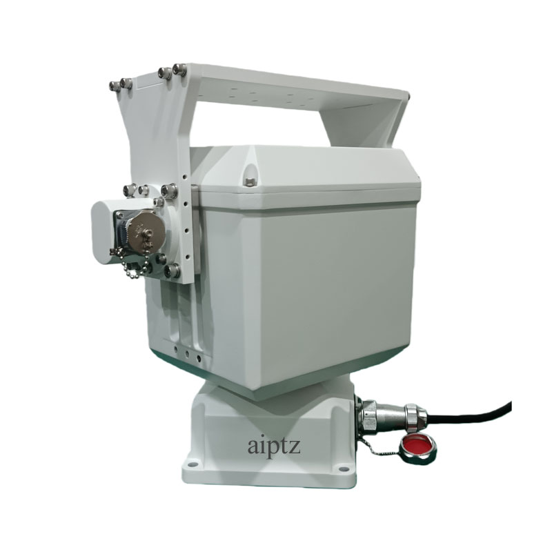 Unità di inclinazione panorami - Servo Pan Tilt recensione e prezzo