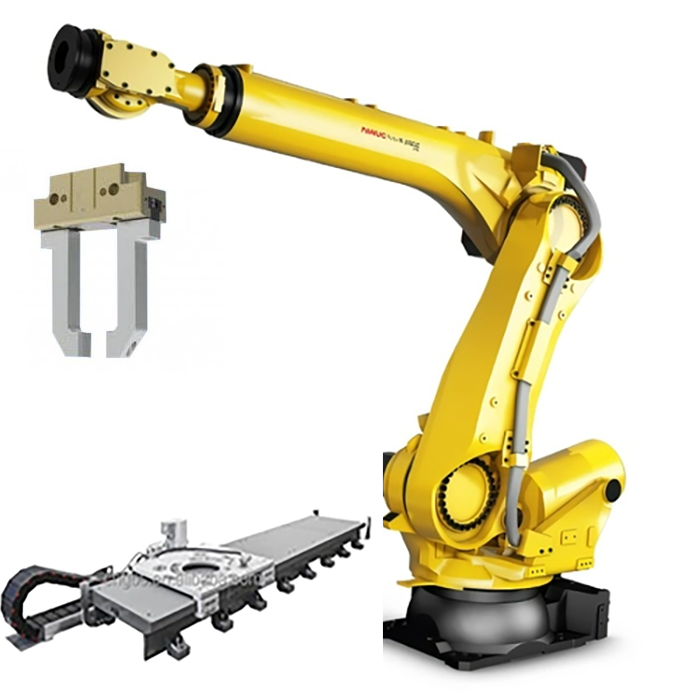 Braccio Robotico per Movimenta - Robot Gripper recensione e prezzo