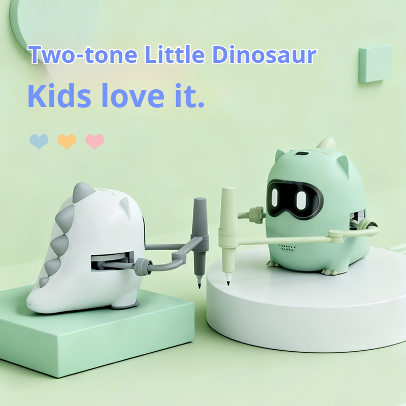 Robot Dinosauro Intelligente p - Ros Robot recensione e prezzo