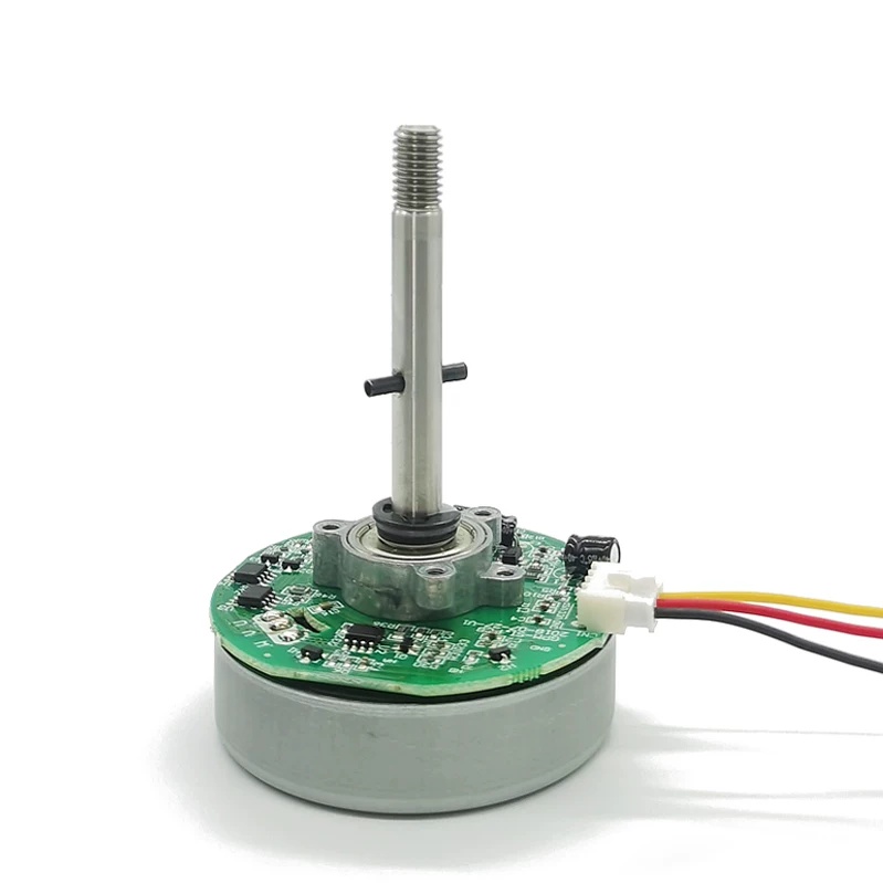 Motore DC Brushless PWM a Freq - Dc Motor 12V recensione e prezzo