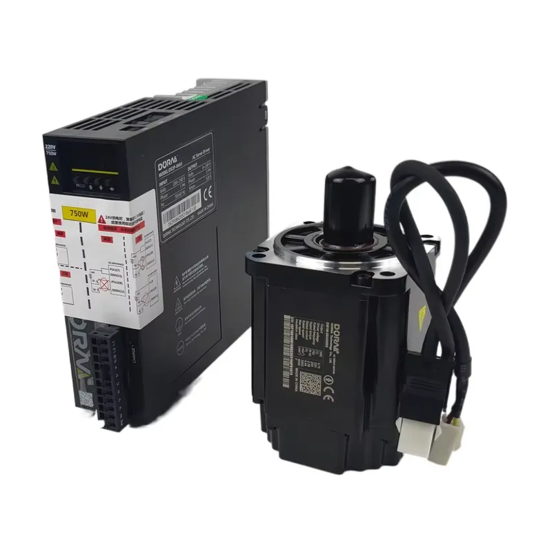 Kit Servomotore e Driver AC di - Servo Kit recensione e prezzo