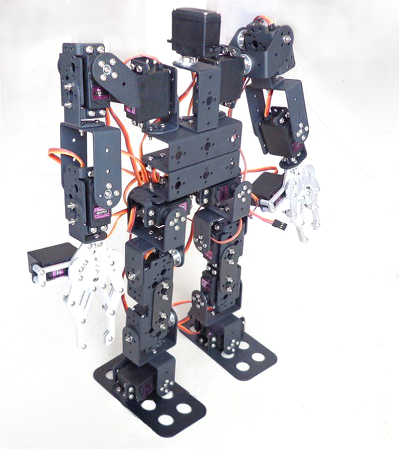 8/17/19 DOF Robot educativo Ro - Line Follower Robot recensione e prezzo