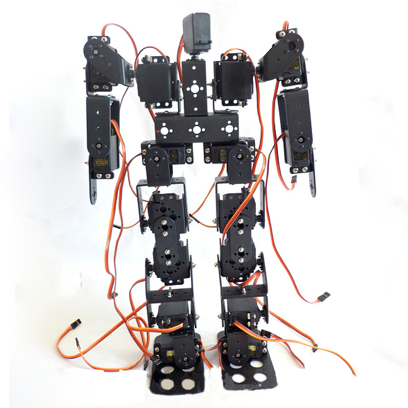 8/17/19 DOF Robot educativo Ro - Line Follower Robot recensione e prezzo