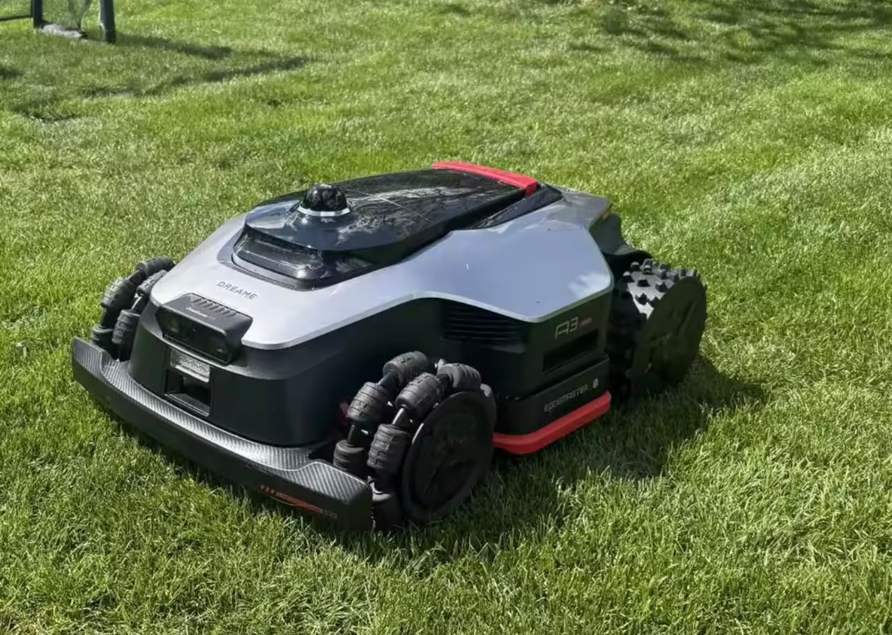 TOSATRECCIOTTO ROBOT DRE-AME A - Robot Wheel recensione e prezzo