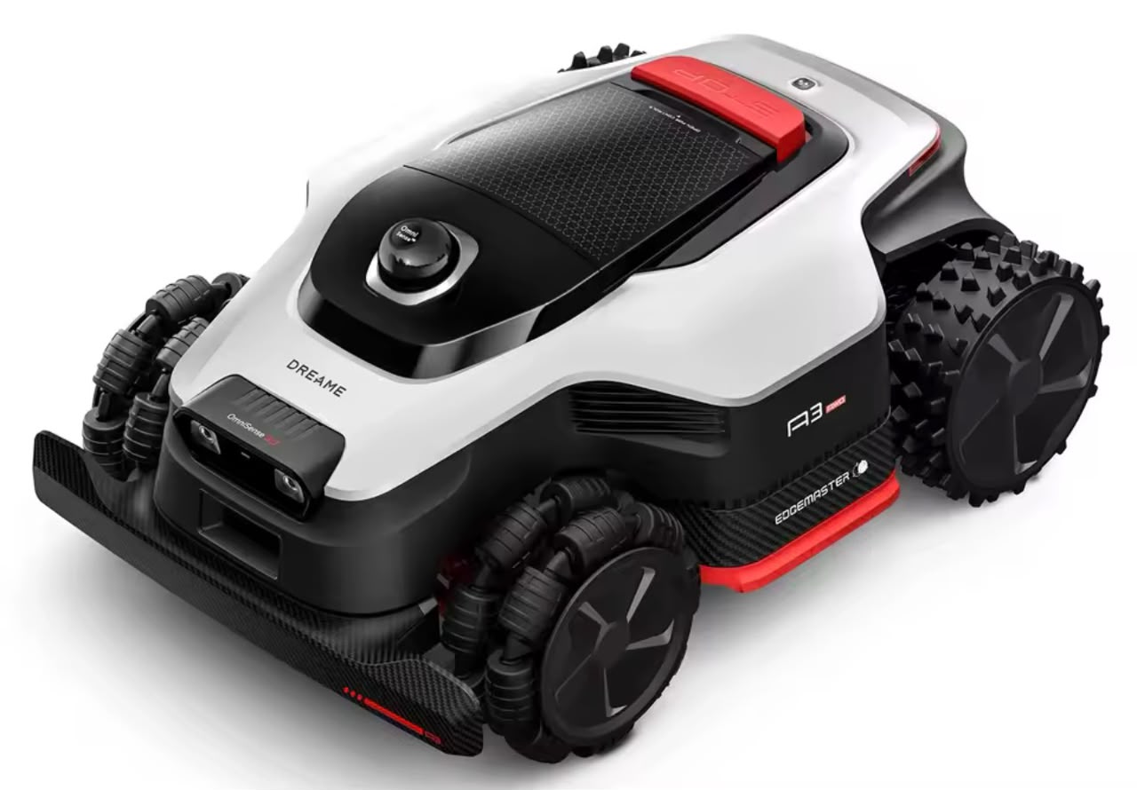 TOSATRECCIOTTO ROBOT DRE-AME A - Robot Wheel recensione e prezzo