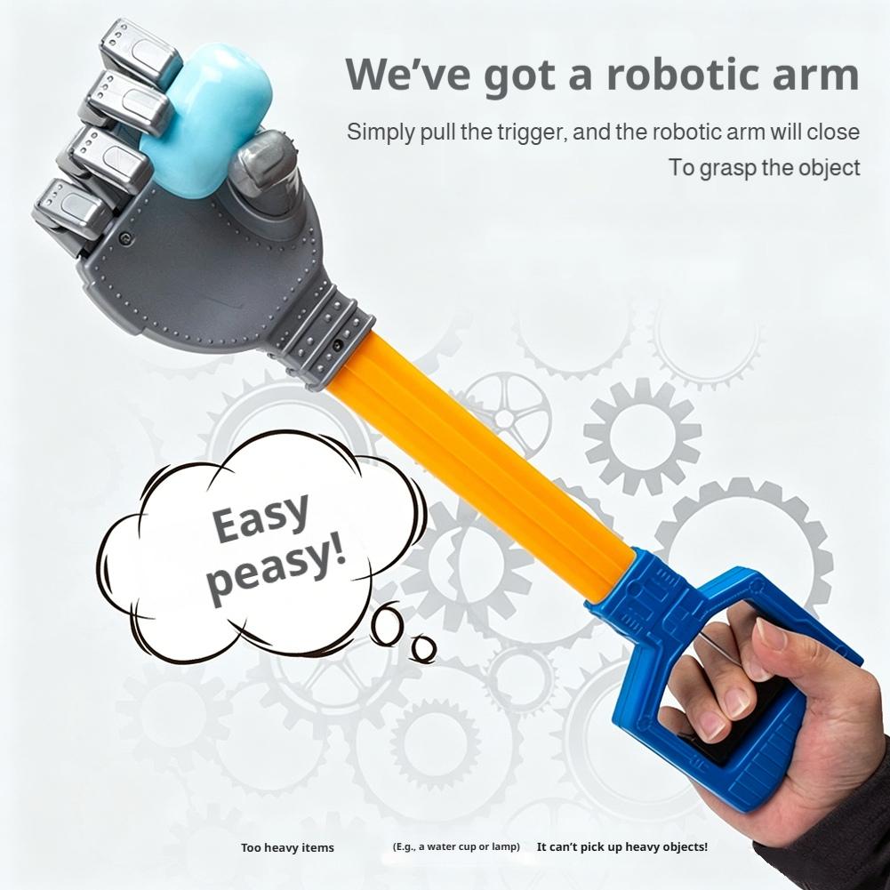 Giocattolo Robotico a Forma di - Robot Gripper Claw recensione e prezzo