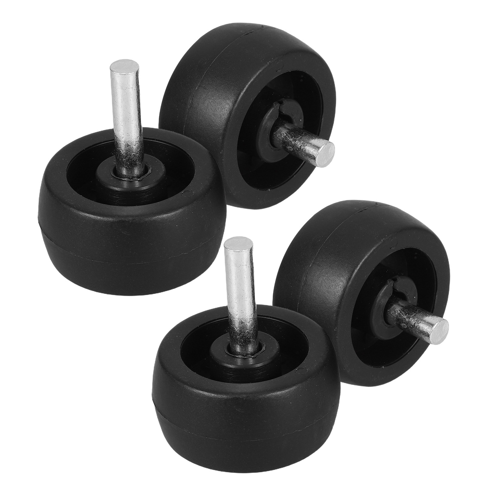 4 pezzi di ruote per base di o - Caster Wheel recensione e prezzo