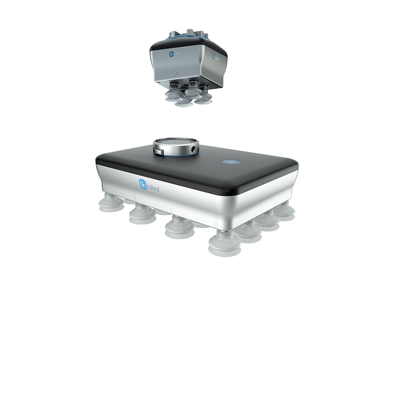Pinza Robotica Originale per A - Robot Gripper recensione e prezzo