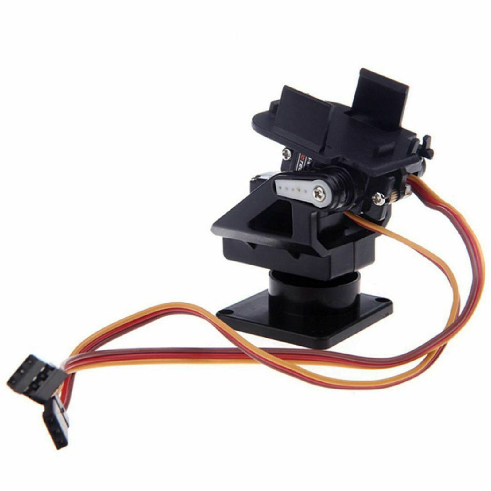 Piattaforma Gimbal in Nylon a  - Servo Kit recensione e prezzo